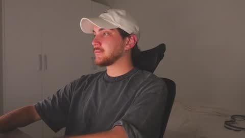 Alex online show from July 18, 1:54 am
