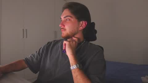 Alex online show from July 31, 3:06 am