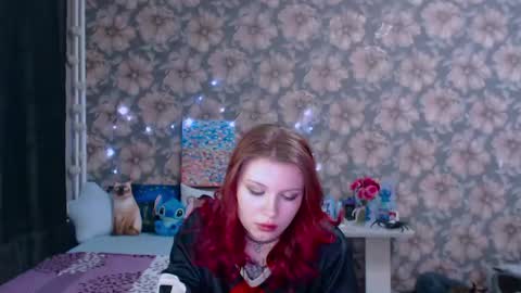 Snapshot of aalicebubble chatting on May 22, 5:18 pm Alice online show from May 22, 5:18 pm