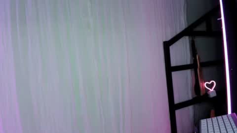 Aaliyahlayla online show from October 11, 4:12 am