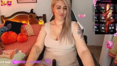 aamanda online show from October 17, 11:35 am