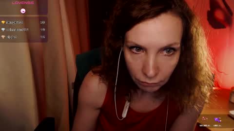 Snapshot of aamazingjoi chatting on December 29, 2:38 am Katie online show from December 29, 2:38 am