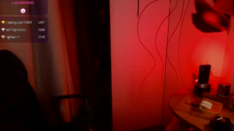 Snapshot of aamazingjoi chatting on February 1, 5:39 am Katie online show from February 1, 5:39 am