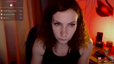 Snapshot of aamazingjoi chatting on February 10, 1:22 pm Katie online show from February 10, 1:22 pm