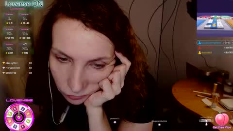 Snapshot of aamazingjoi chatting on February 26, 2:15 am Katie online show from February 26, 2:15 am