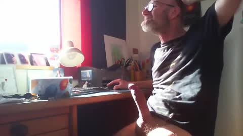 Snapshot of aamigo68 chatting on February 20, 11:31 am Amigo68 online show from February 20, 11:31 am