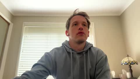 Kris online show from March 13, 10:05 pm