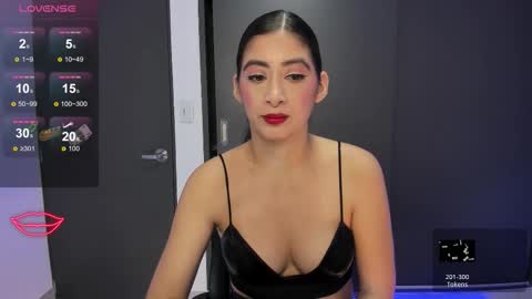 Snapshot of aandreamartinez1 chatting on September 23, 2:47 am andrea online show from September 23, 2:47 am