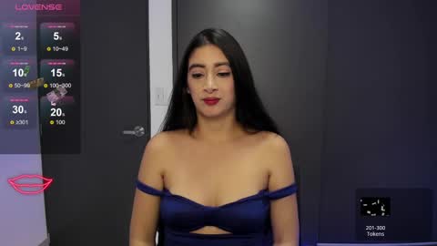 Snapshot of aandreamartinez1 chatting on September 24, 4:49 am andrea online show from September 24, 4:49 am