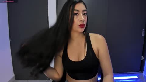 andrea online show from November 16, 11:21 pm