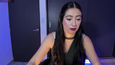 andrea online show from December 23, 2:31 am