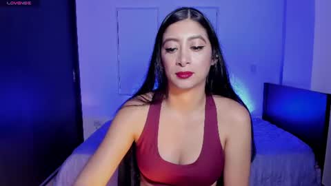 andrea online show from June 18, 1:28 am