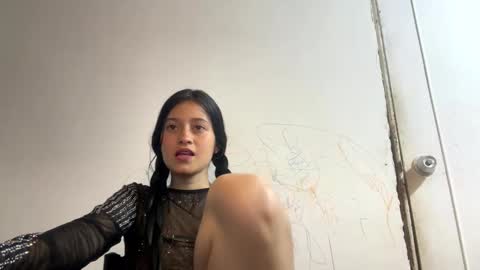 antonella   online show from October 1, 10:49 pm