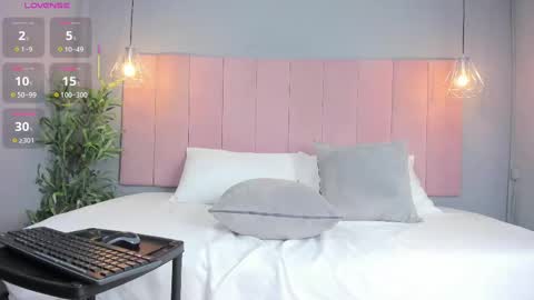 Snapshot of aarialove chatting on October 8, 11:02 pm A R I A L  online show from October 8, 11:02 pm