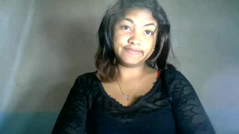 aariciah online show from July 21, 12:40 pm
