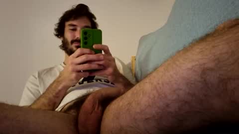 aarion55 online show from May 24, 11:32 pm