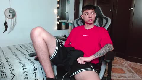 aarman online show from December 10, 2:05 am