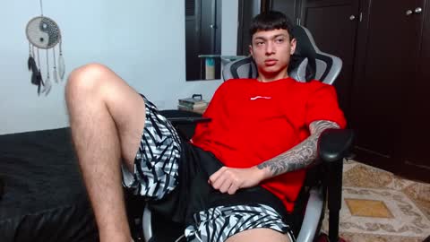 aarman online show from January 22, 6:31 am