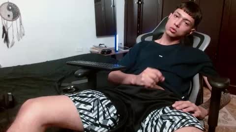 aarman online show from September 28, 1:44 am