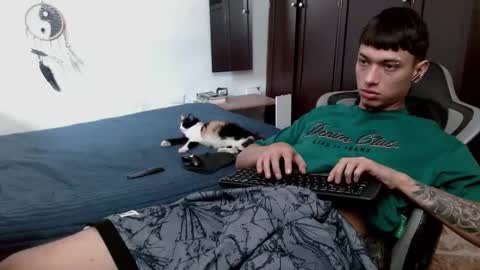 aarman online show from January 11, 4:56 pm