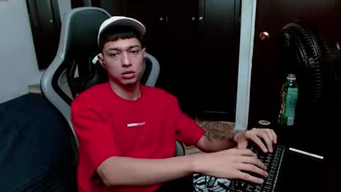 aarman online show from February 8, 10:02 pm