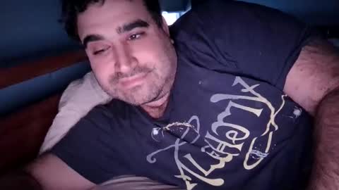 Aaron online show from February 18, 12:12 pm