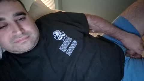 Aaron online show from March 2, 1:41 am