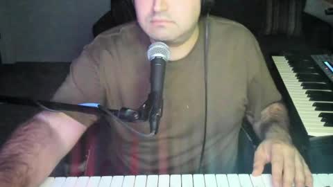 Snapshot of aaroleplayer chatting on May 16, 3:58 am Aaron online show from May 16, 3:58 am