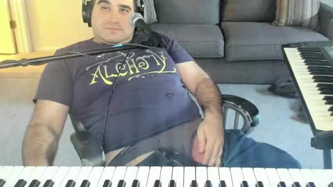 Snapshot of aaroleplayer chatting on May 16, 9:24 pm Aaron online show from May 16, 9:24 pm