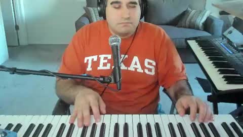 Snapshot of aaroleplayer chatting on June 13, 9:46 pm Aaron online show from June 13, 9:46 pm