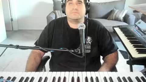 Snapshot of aaroleplayer chatting on June 15, 10:23 pm Aaron online show from June 15, 10:23 pm