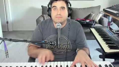 Snapshot of aaroleplayer chatting on June 30, 9:38 pm Aaron online show from June 30, 9:38 pm