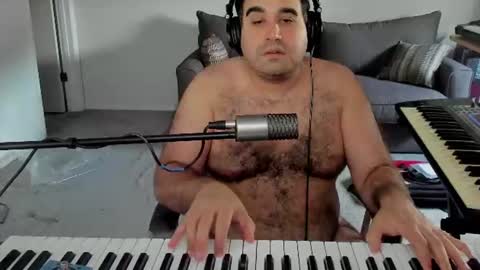 Snapshot of aaroleplayer chatting on July 11, 5:04 pm Aaron online show from July 11, 5:04 pm