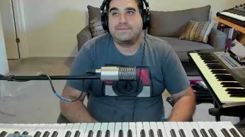 Snapshot of aaroleplayer chatting on July 12, 10:12 pm Aaron online show from July 12, 10:12 pm