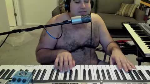 Snapshot of aaroleplayer chatting on July 14, 2:05 am Aaron online show from July 14, 2:05 am