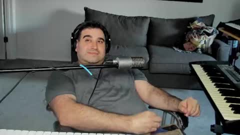 Snapshot of aaroleplayer chatting on July 23, 11:46 pm Aaron online show from July 23, 11:46 pm