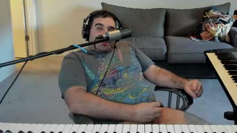 Snapshot of aaroleplayer chatting on July 30, 8:41 pm Aaron online show from July 30, 8:41 pm