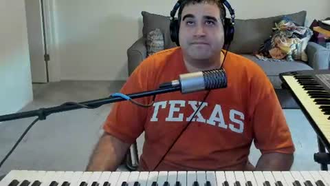 Snapshot of aaroleplayer chatting on August 2, 8:51 pm Aaron online show from August 2, 8:51 pm