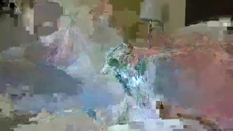 aaron082 online show from January 22, 8:18 am