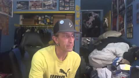 NorCalLongSlong online show from January 19, 5:15 am