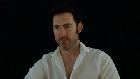 aaron_0124 online show from April 16, 11:51 pm