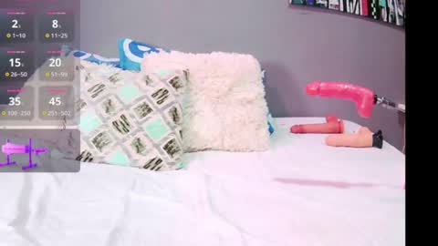 Aaron online show from June 17, 2:58 am