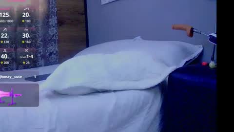Aaron online show from July 26, 8:05 pm