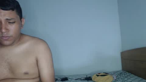 Aaron y Ann online show from February 8, 12:19 pm