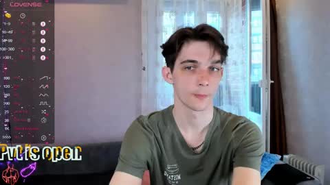 Aaron Bang online show from May 8, 2:00 pm