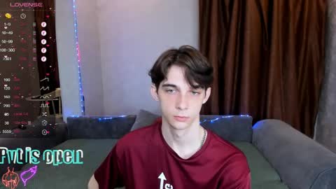 Aaron Bang online show from May 24, 10:26 pm