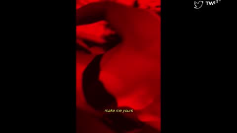 Snapshot of aaron_darkus chatting on February 8, 1:31 am Aaron online show from February 8, 1:31 am