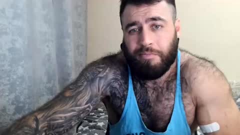Davin tayl online show from June 17, 1:12 pm