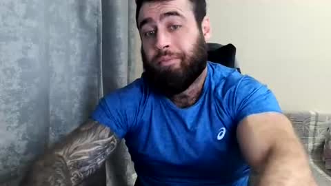 Davin tayl online show from July 14, 3:29 pm
