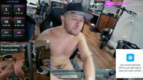 Aaron Skye online show from November 26, 2:01 am